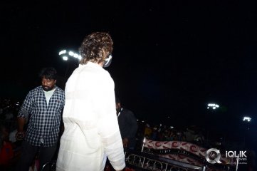 Jathi Ratnalu Pre Release Event